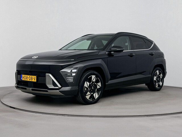 Hyundai Kona 1.6 GDI HEV Premium Sky
