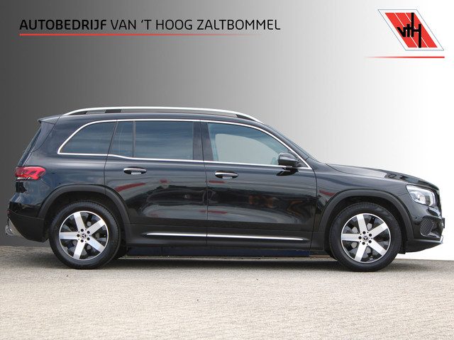 Mercedes-Benz GLB 200 AUT7 Advantage WIDESCREEN DISTRONIC SFEER KEY-LESS GO TREKHAAK