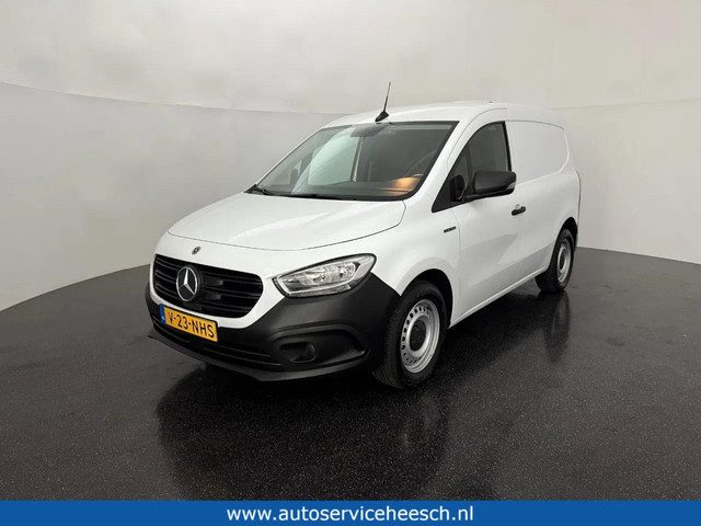Mercedes-Benz Citan eCitan L1 Pro 51kWh l AIRCO l CRUISE CONTROL