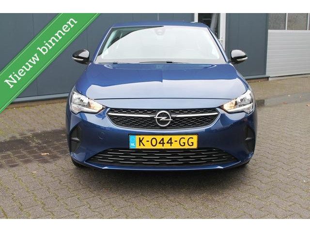 Opel Corsa 1.2 Edition | Navi | Airco | Carplay