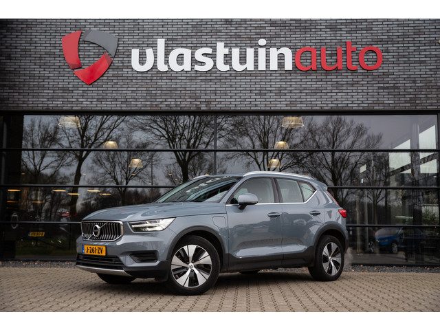 Volvo XC40 1.5 T4 Recharge Inscription Expression