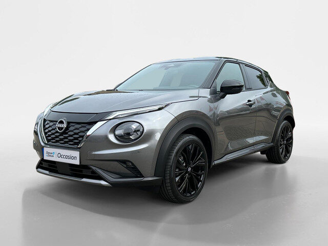 Nissan Juke 1.6 Hybrid N-Sport