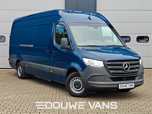 Mercedes-Benz Sprinter 315 L3 Automaat Camera Stoelverwarming