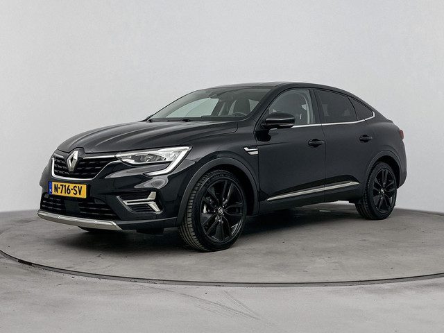 Renault Arkana 1.6 E-Tech Hybrid 145 Intens