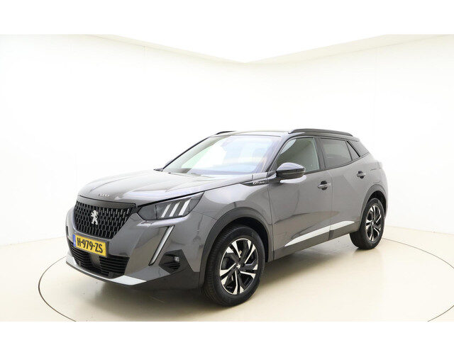 Peugeot 2008 1.2 PureTech GT-Line
