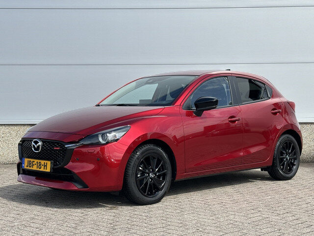 Mazda 2 1.5 Homura AUTOMAAT!