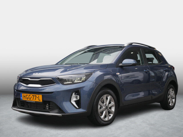 Kia Stonic 1.0 T-GDi MHEV DynamicLine