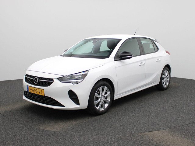 Opel Corsa 1.2 Level 2