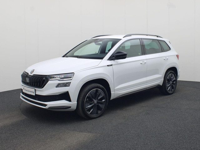 Škoda Karoq 1.5TSI/150PK ACT Sportline DSG