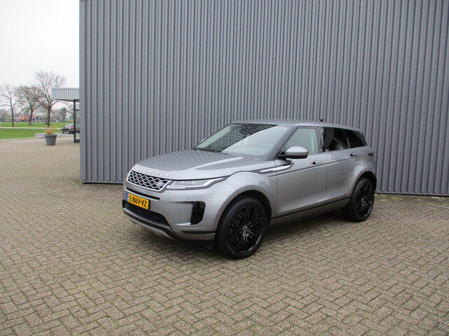 Land Rover Range Rover Evoque 2.0 P200 S AWD 200PK Navi Camera Leer