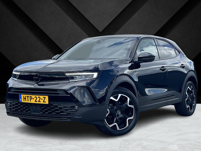Opel Mokka Ultimate+ 1.2 Turbo 130pk EAT8