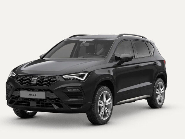 Seat Ateca FR Business Intense 1.5 TSI 110 kW / 150 PK SUV 7