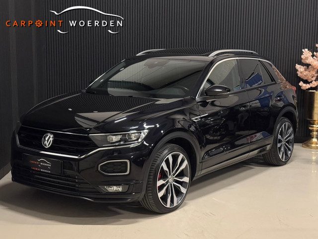 Volkswagen T-Roc 2.0 TSI 4Motion 3X R-LINE | PANO | VIRTUAL | CAMERA