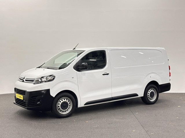 Citroën Jumpy 1.5 BlueHDi 100 M S&S