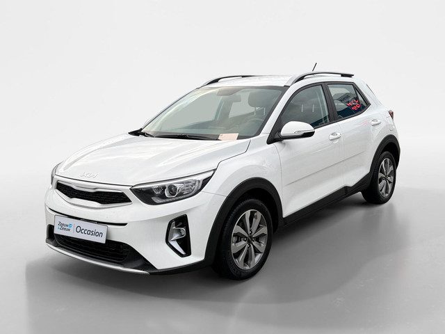 Kia Stonic DynamicLine 1.0 T-GDi MHEV
