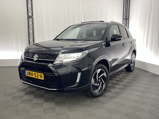 Suzuki Vitara 1.5 Hybrid Style Automaat
