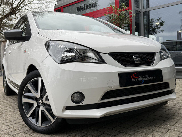 Seat Mii 1.0 *!* FR-LINE *!*