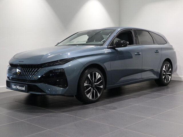 Peugeot 308 SW Allure Hybrid 145