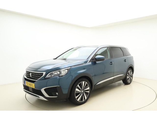 Peugeot 5008 1.2 PureTech Allure