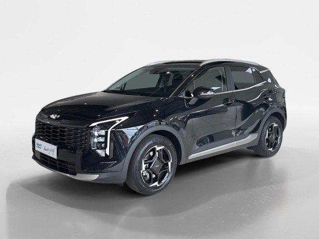 Kia Sportage 1.6 T-GDi Hybrid DynamicLine