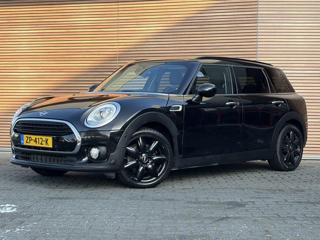 MINI Clubman Mini 1.5 Cooper Chili