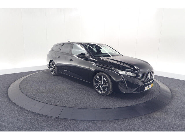 Peugeot 308 SW 1.6 Plug-in Hybrid 180 Allure