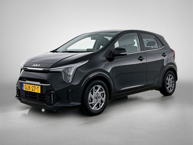 Kia Picanto 1.0 DPI DynamicPlusLine