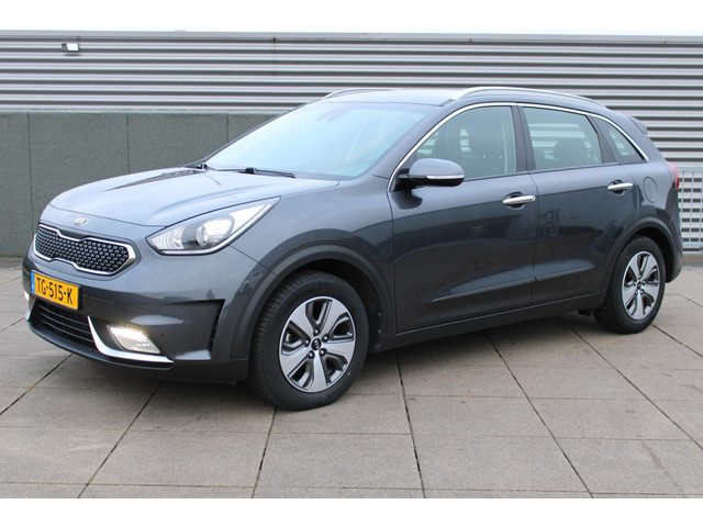 Kia Niro 1.6 GDi Hybrid DynamicLine