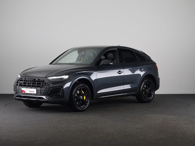 Audi Q5 Sportback 50 TFSI e S edition