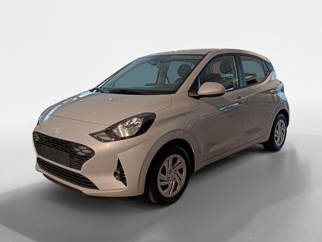 Hyundai i10 1.0 Comfort Limited Automaat 4-zits