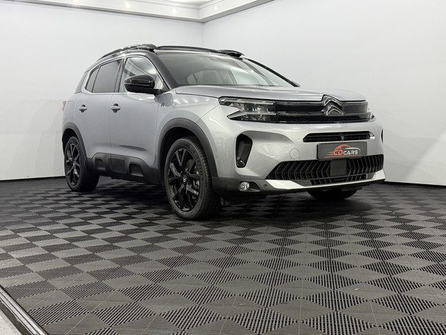 Citroën C5 Aircross 1.6 Plug-in Hybrid 225PK Shine