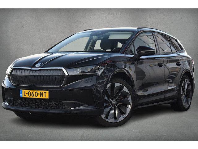 Škoda Enyaq iV 60 First Edition