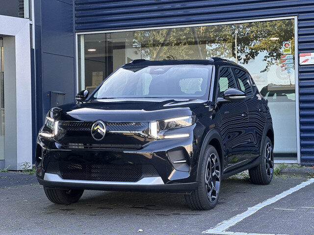 Citroën C3 1.2 Turbo 100pk Plus