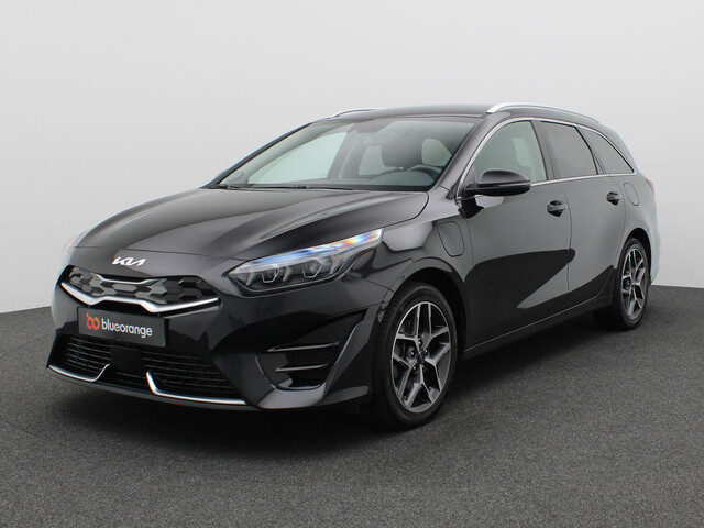 Kia Ceed Sportswagon 1.6 GDI PHEV Dynamicplusline 141PK DCT6