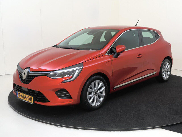 Renault Clio 1.0 TCe Bi-Fuel Intens