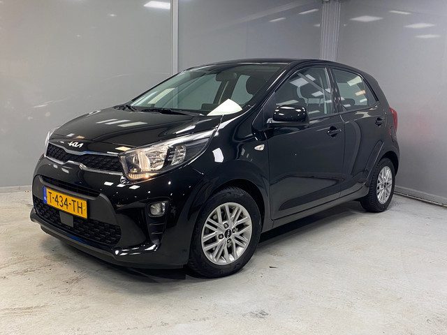 Kia Picanto 1.0 DPi DynamicLine | CRUISE | CAR PLAY | CAMERA |