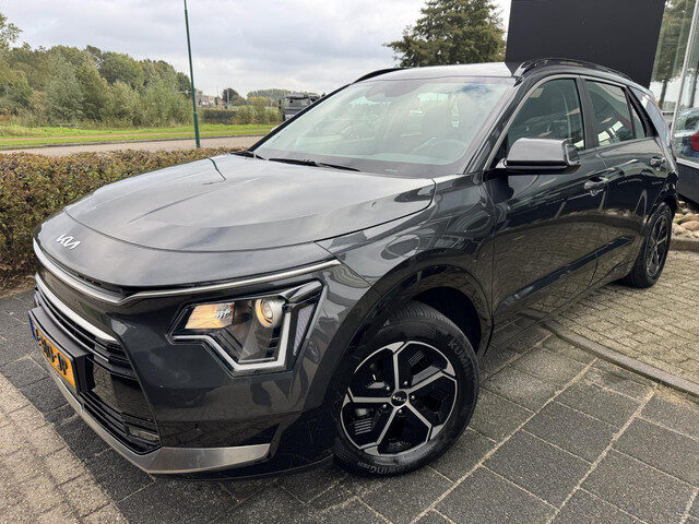 Kia Niro 1.6 GDi Hybrid DynamicLine