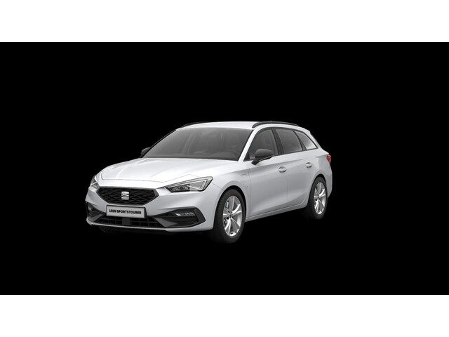 Seat Leon Sportstourer 1.5 TSI e-Hybrid FR Business