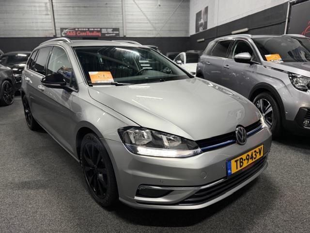 Volkswagen Golf Variant 1.0 TSI Comfortline Business 2e EIGENAAR!!