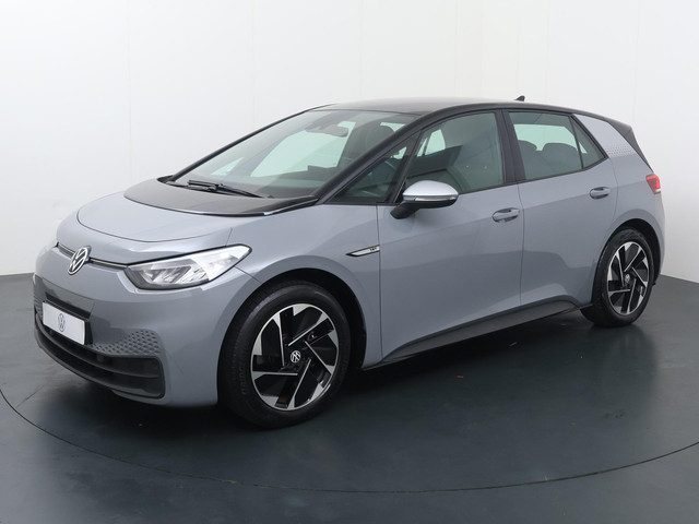 Volkswagen ID.3 First 58 kWh