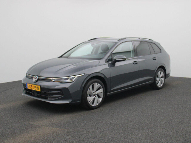 Volkswagen Golf Variant 1.5 TSI Life Edition