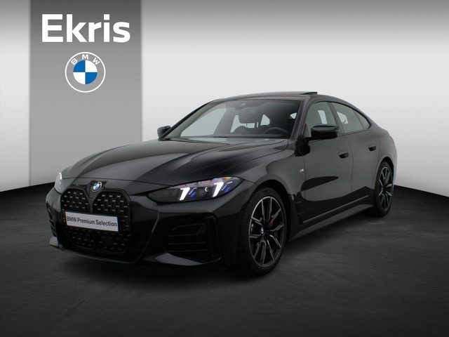 BMW 4 Serie Gran Coupé 420i