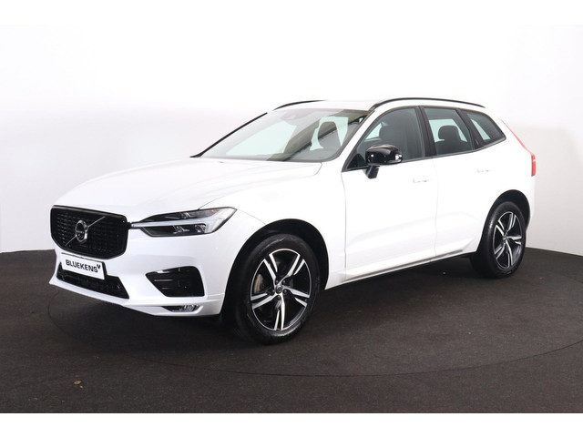 Volvo XC60 B5 R-Design