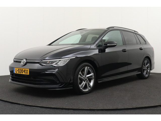 Volkswagen Golf Variant 1.5 Aut. eTSI R-Line