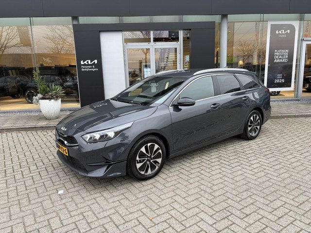 Kia Ceed Sportswagon 1.0 T-GDi MHEV Design Edition