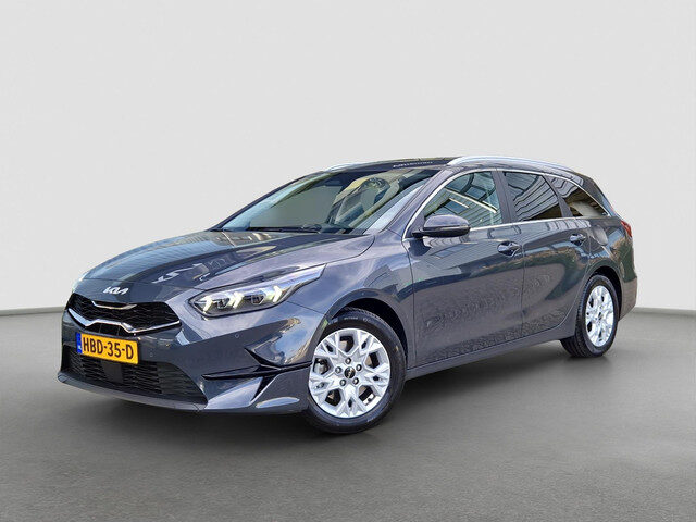 Kia Ceed Sportswagon 1.0 T-GDi DynamicPlusLine