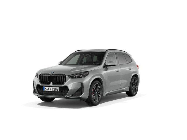 BMW X1 sDrive18i