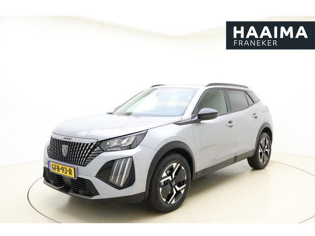 Peugeot 2008 1.2 PureTech 100 Allure