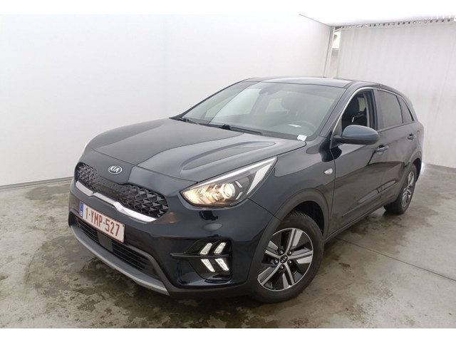 Kia Niro 1.6 GDI PHEV 6DCT 5D