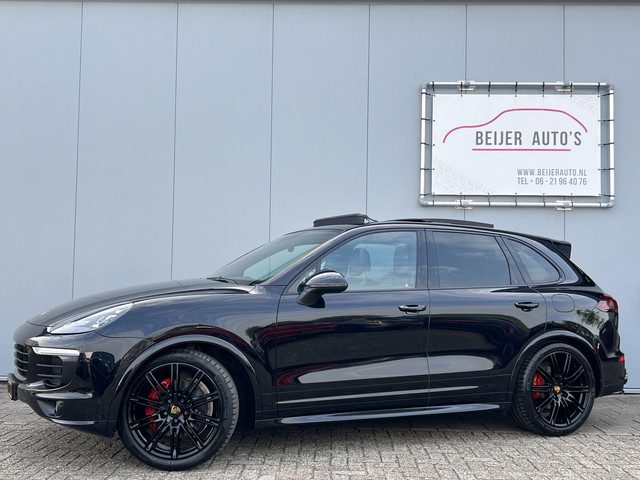 Porsche Cayenne 3.0 S E-Hybrid Automaat